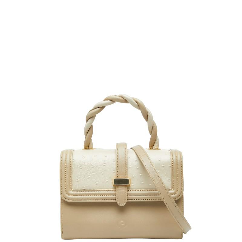 GHERARDINI（ゲラルディーニ） ハンドバッグ ショルダーバッグ 2WAY