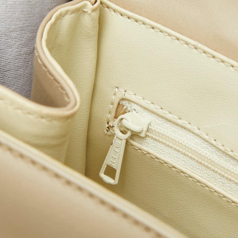 GHERARDINI（ゲラルディーニ） ハンドバッグ ショルダーバッグ 2WAY  