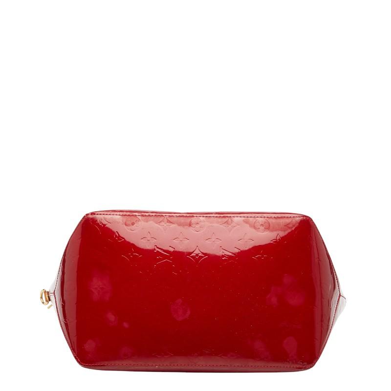 LOUIS VUITTON（ルイ・ヴィトン） ルイ ヴィトン モノグラム ヴェルニ