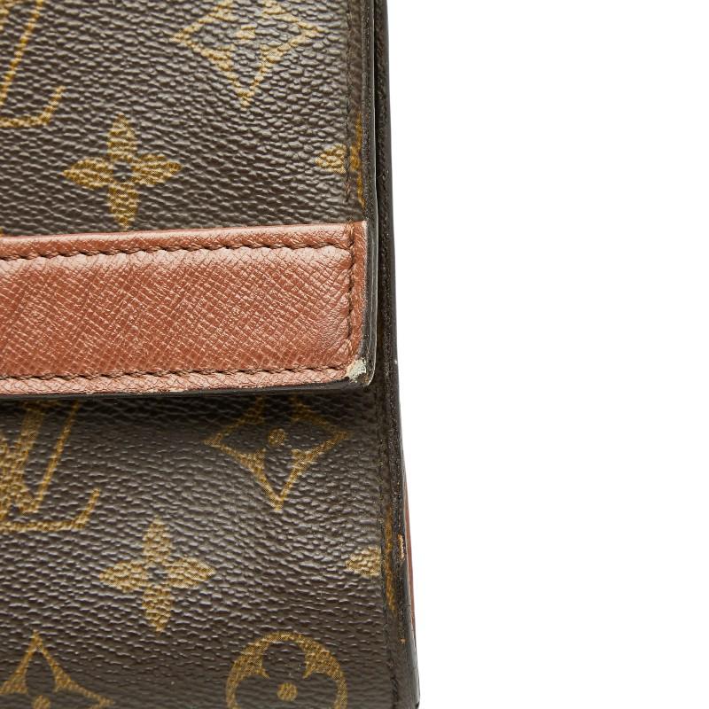 LOUIS VUITTON（ルイ・ヴィトン） ルイ ヴィトン モノグラム ポルト