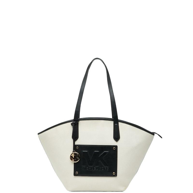 MICHAEL KORS（マイケルコース） キンバー トートバッグ ハンドバッグ 