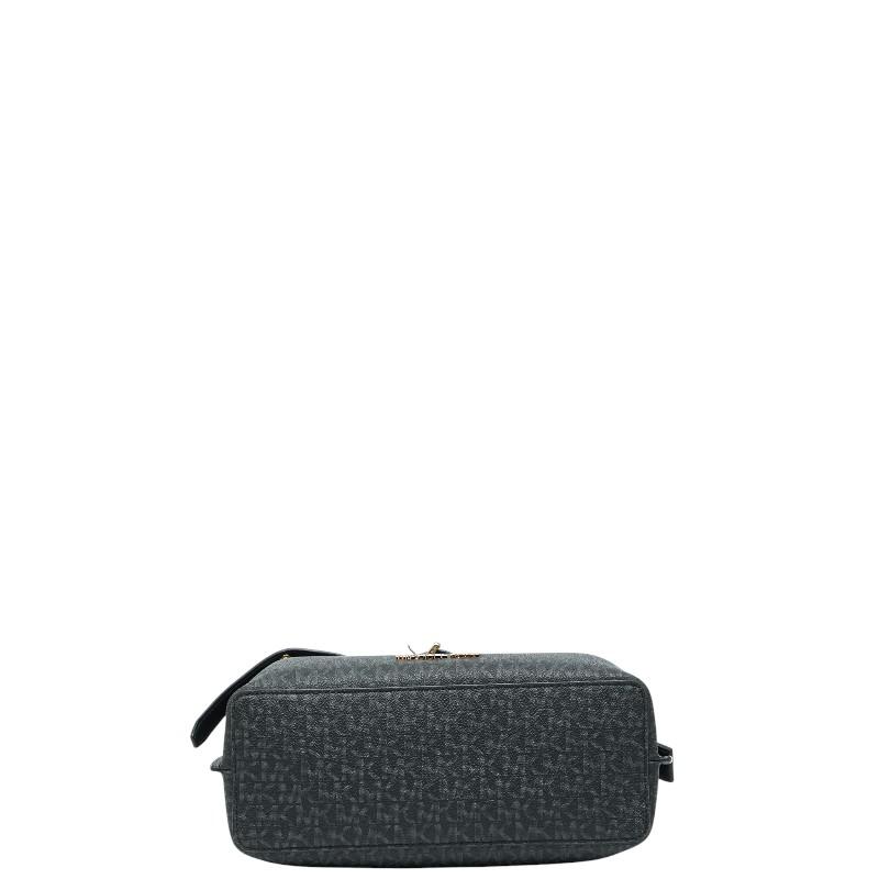 MICHAEL KORS（マイケルコース） MKシグネチャー ハンドバッグ