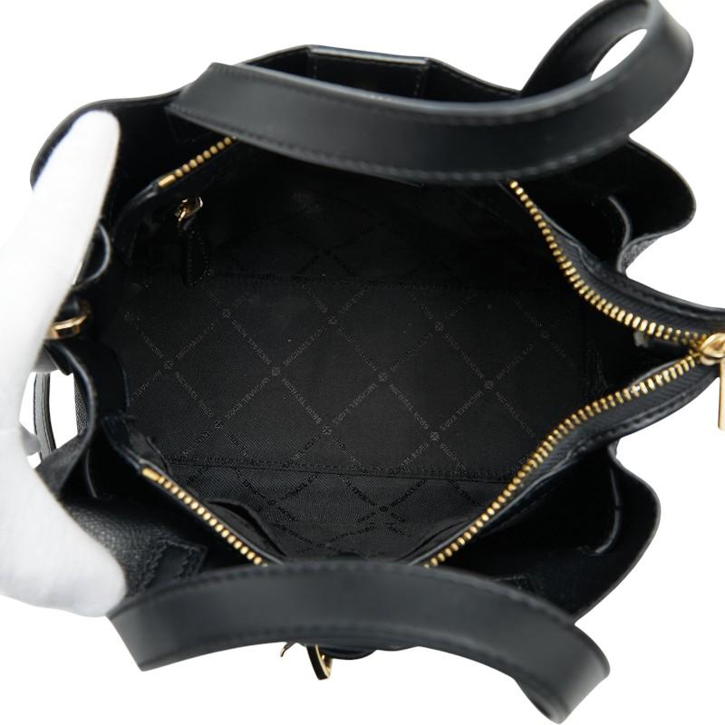 MICHAEL KORS（マイケルコース） MKシグネチャー ハンドバッグ