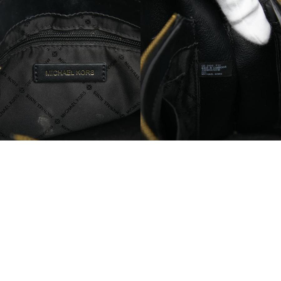 MICHAEL KORS（マイケルコース） MKシグネチャー ハンドバッグ