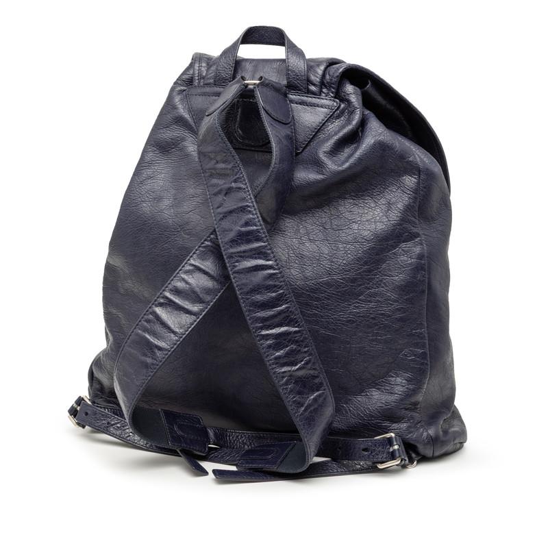 BALENCIAGA（バレンシアガ） トラベラー TRAVELLER リュック バック