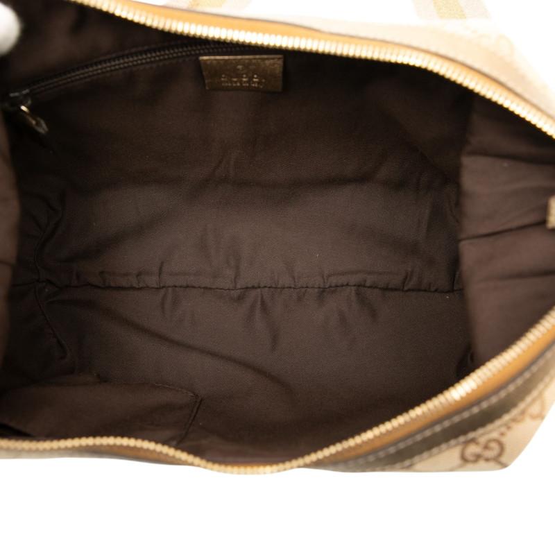 GUCCI（グッチ） GGキャンバス 斜め掛け ショルダーバッグ 181092