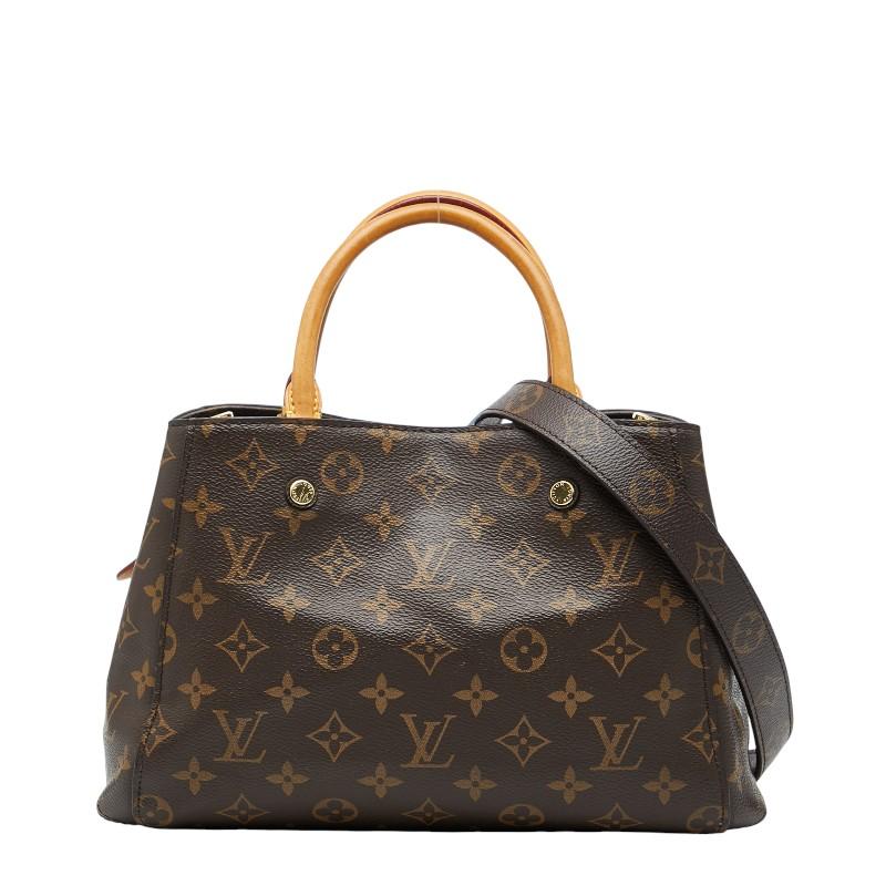 LOUIS VUITTON（ルイ・ヴィトン） ルイ ヴィトン モノグラム