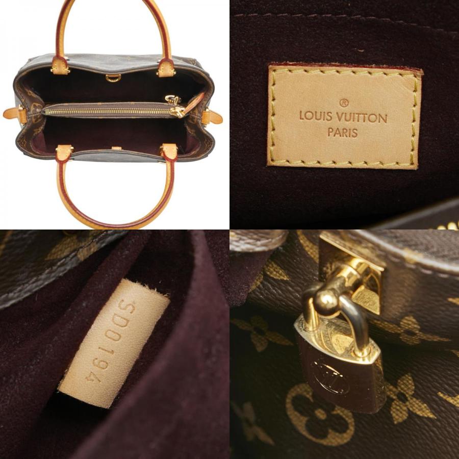 LOUIS VUITTON（ルイ・ヴィトン） ルイ ヴィトン モノグラム