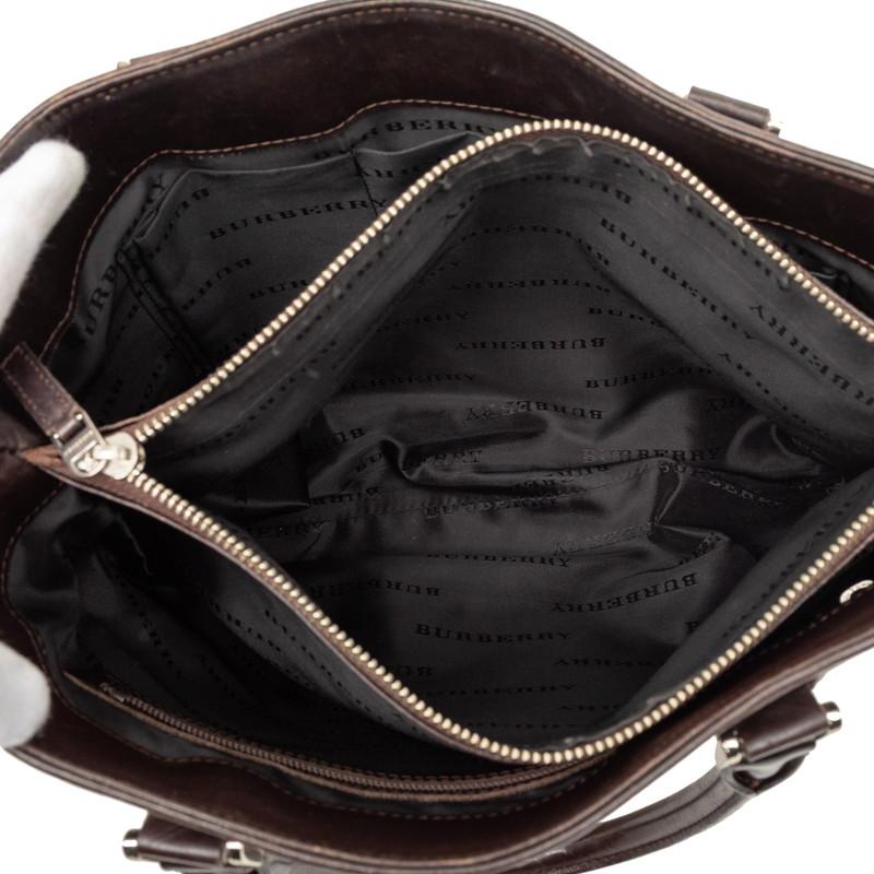 BURBERRY（バーバリー） ノバチェック トートバッグ ベージュ マルチ