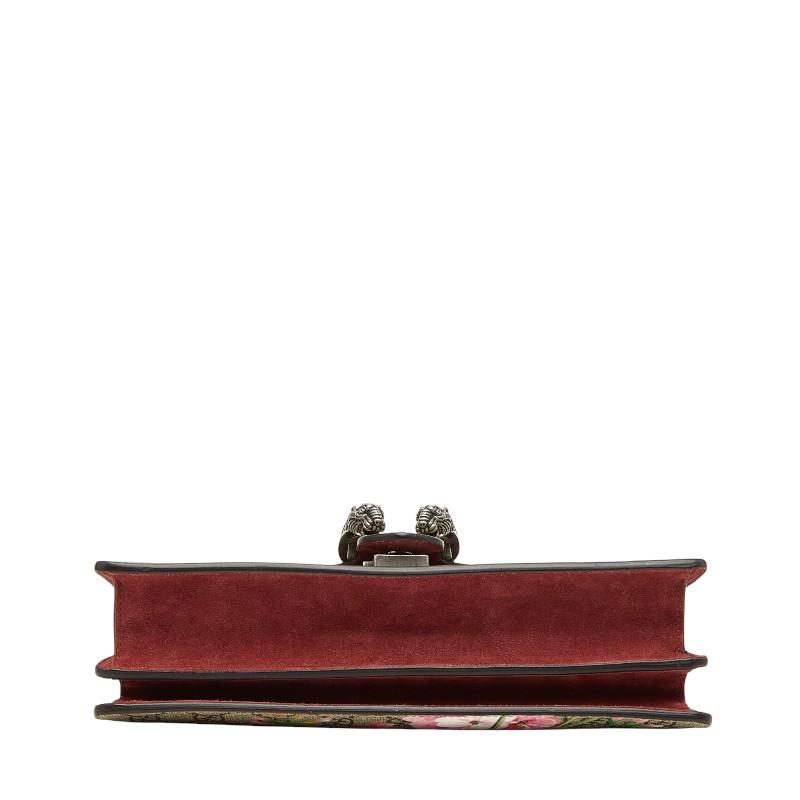 GUCCI（グッチ） GGスプリーム GGブルームス ディオニュソス チェーン