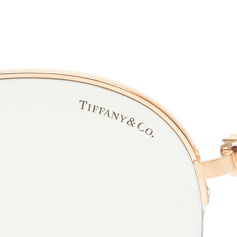 TIFFANY&Co.（ティファニー） リターントゥ ハート サングラス