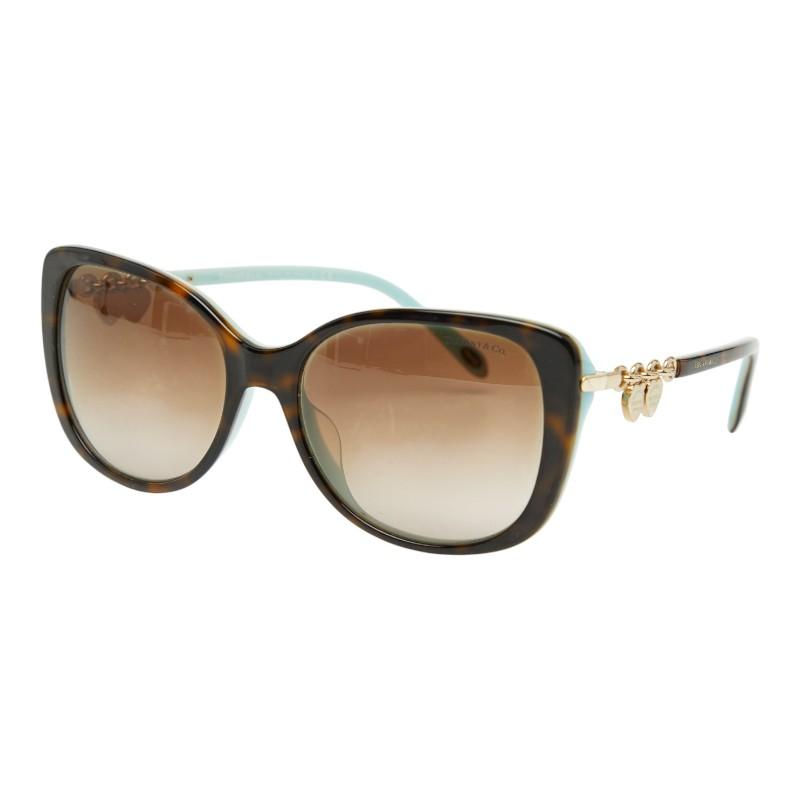 TIFFANY&Co.（ティファニー） リターントゥ ハート サングラス