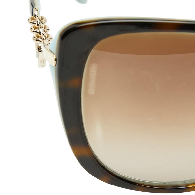 TIFFANY&Co.（ティファニー） リターントゥ ハート サングラス