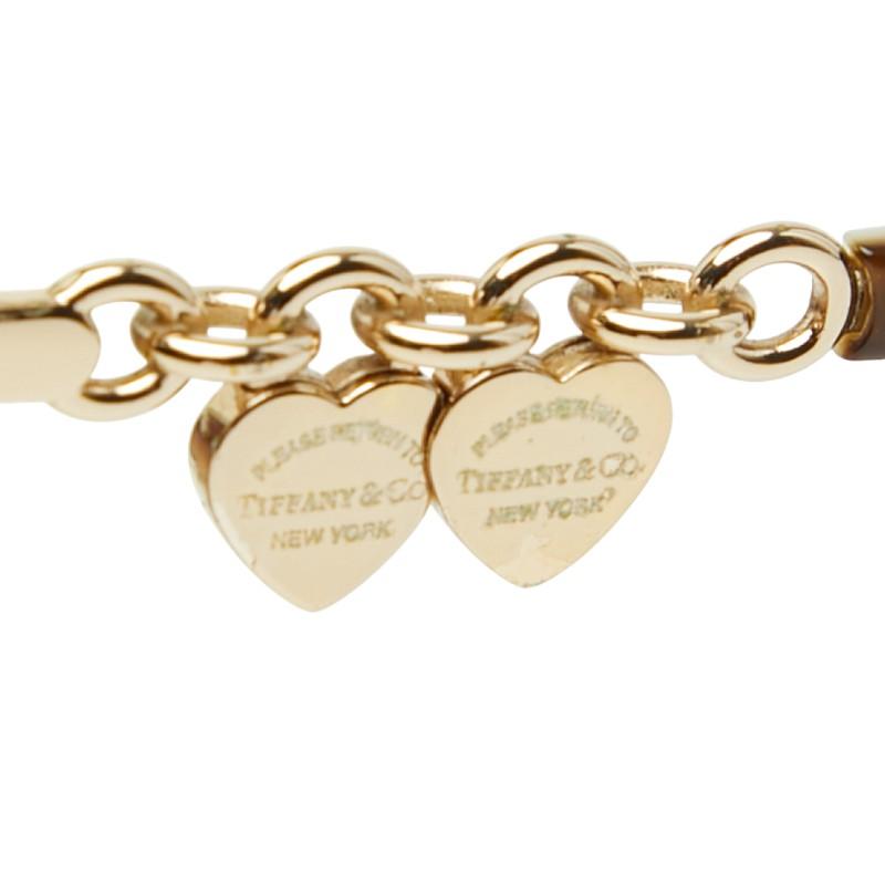 TIFFANY&Co.（ティファニー） リターントゥ ハート サングラス