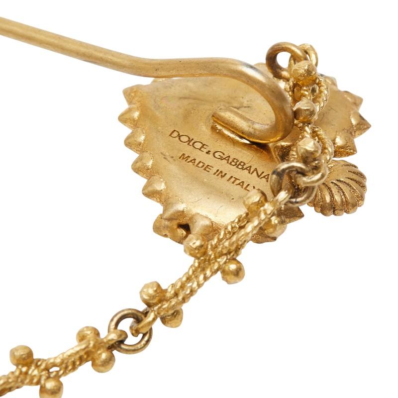 DOLCE&GABBANA（ドルチェ & ガッバーナ） ドルチェアンドガッバーナ