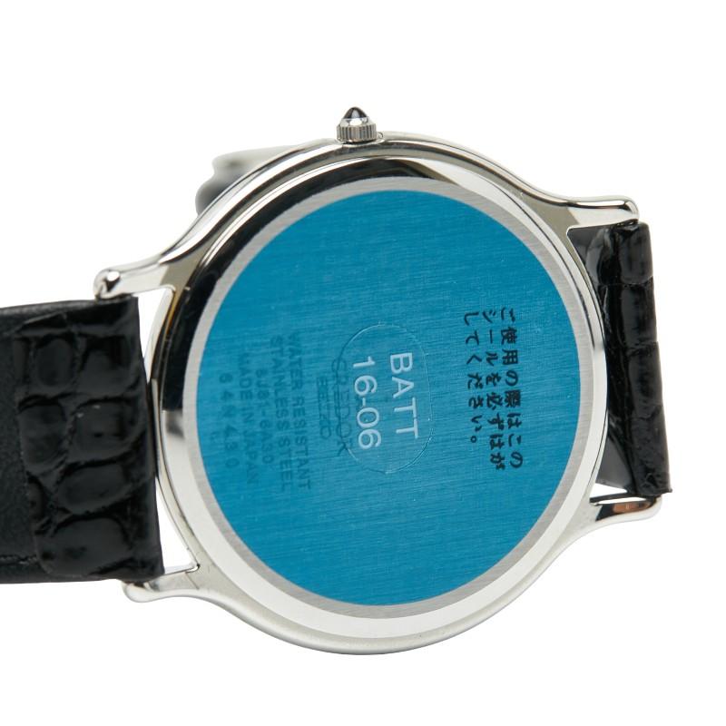 SEIKO（セイコー） クレドール 腕時計 GCAR051/8J81-6A30 クオーツ