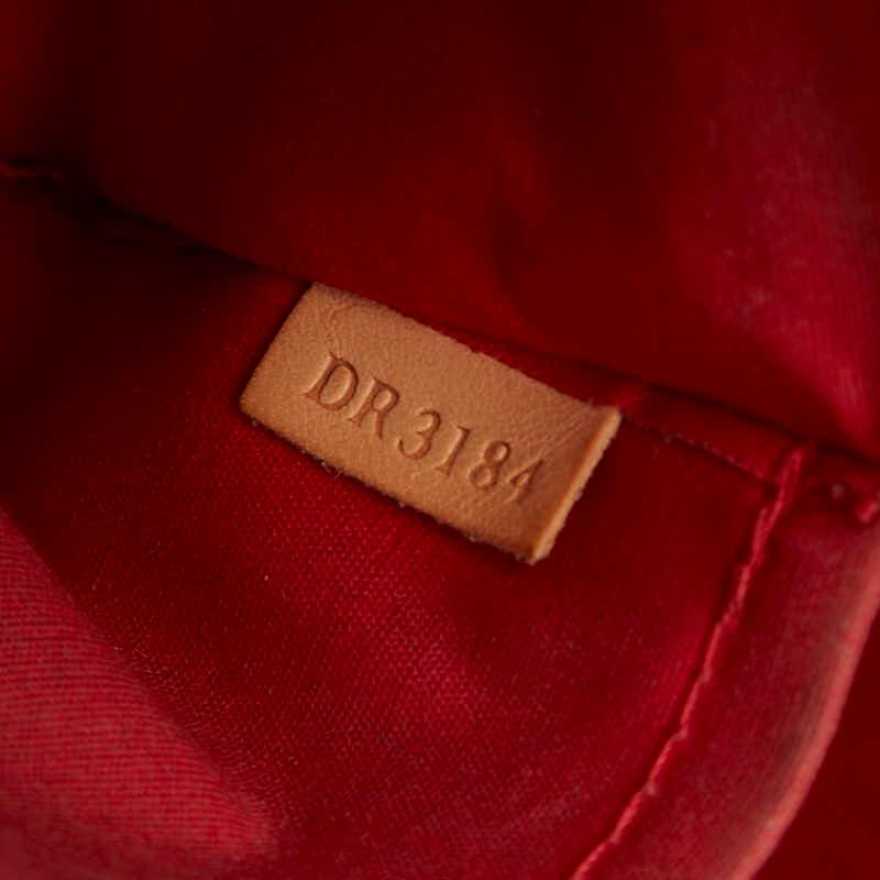 LOUIS VUITTON（ルイ・ヴィトン） ルイ ヴィトン モノグラム ヴェルニ