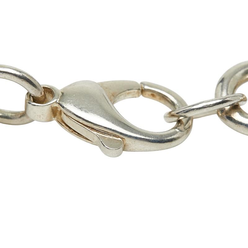 TIFFANY&Co.（ティファニー） リターン トゥ ラウンド ブレスレット