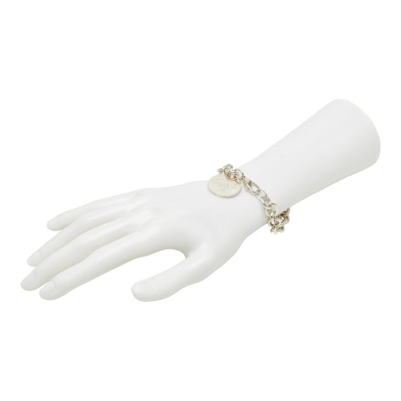 TIFFANY&Co.（ティファニー） リターン トゥ ラウンド ブレスレット