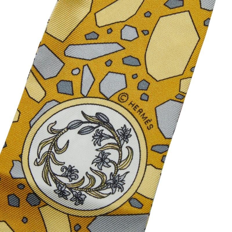 HERMES（エルメス） ツイリー LA DANSE DES AMAZONES アマゾンのダンス