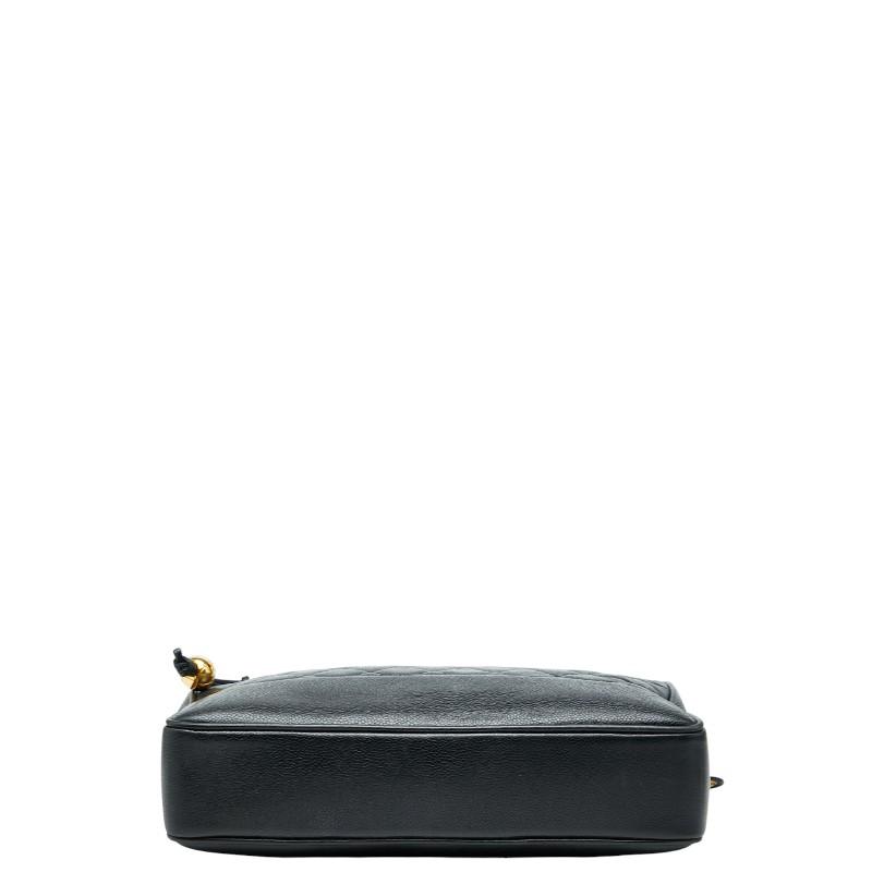 CHANEL（シャネル） マトラッセ チェーン トートバッグ ショルダー