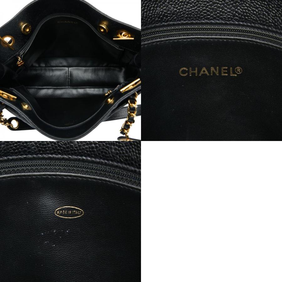 CHANEL（シャネル） マトラッセ チェーン トートバッグ ショルダー