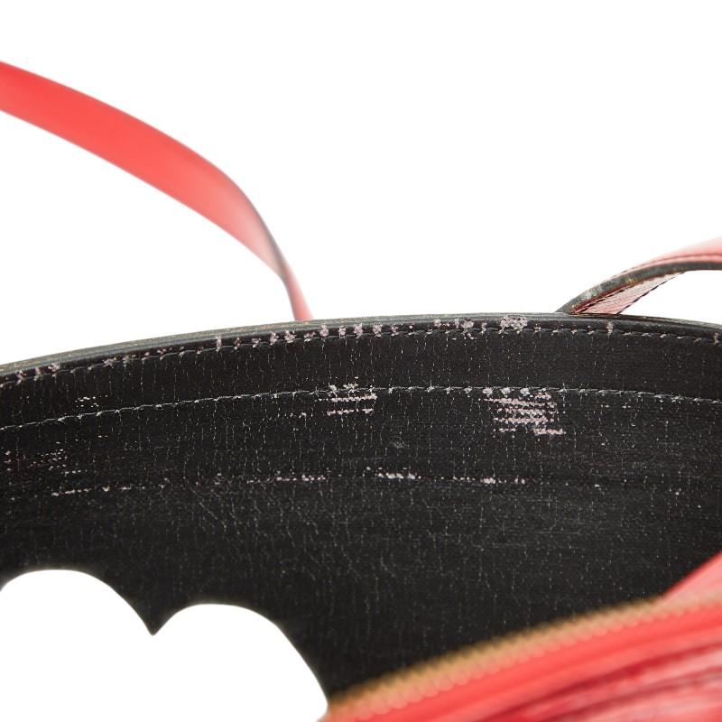 LOUIS VUITTON（ルイ・ヴィトン） ルイ ヴィトン エピ ジュヌフィーユ