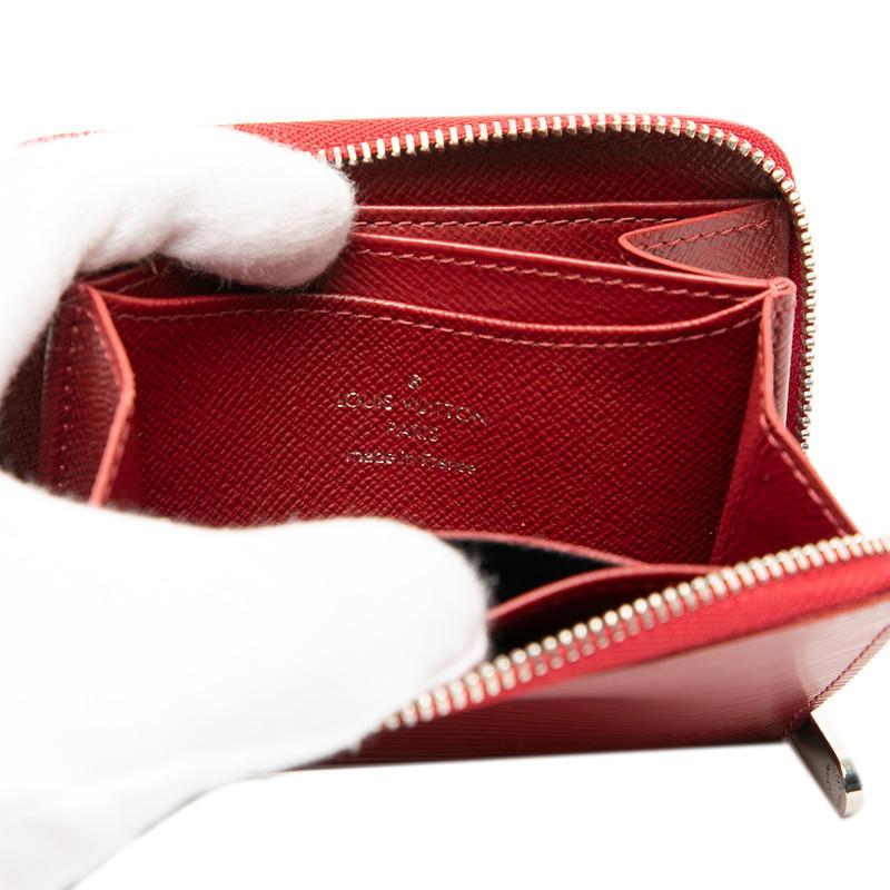 LOUIS VUITTON（ルイ・ヴィトン） ルイ ヴィトン エピ ジッピーコイン