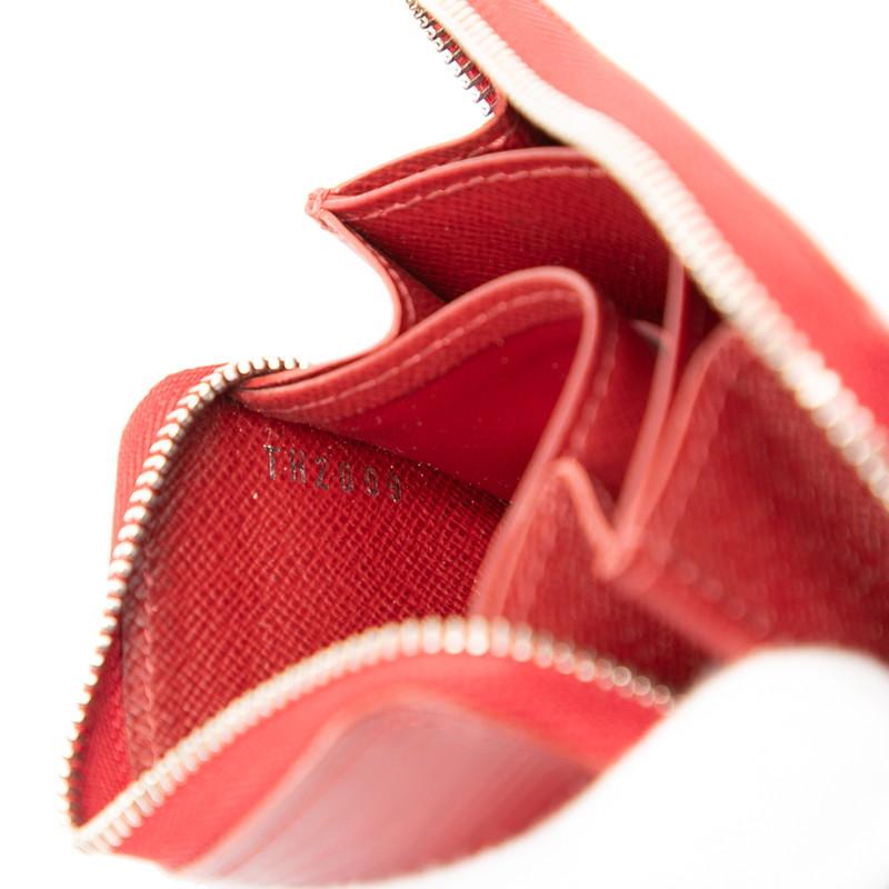 LOUIS VUITTON（ルイ・ヴィトン） ルイ ヴィトン エピ ジッピーコイン