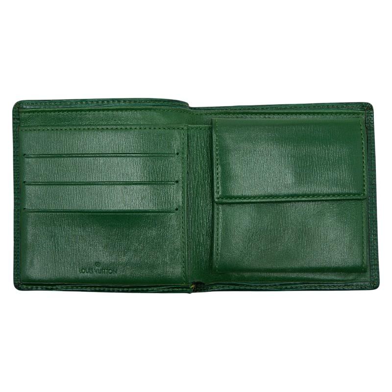 LOUIS VUITTON（ルイ・ヴィトン） ルイ ヴィトン エピ ポルトビエ