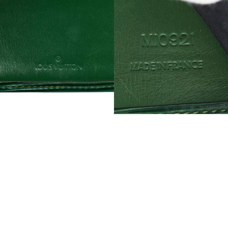 LOUIS VUITTON（ルイ・ヴィトン） ルイ ヴィトン エピ ポルトビエ