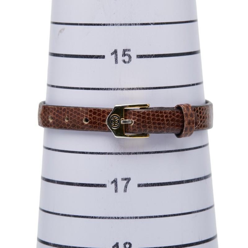 GUCCI（グッチ） シェリーライン 腕時計 クオーツ ゴールド文字盤