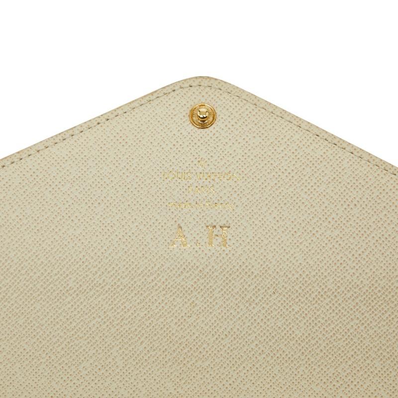 LOUIS VUITTON（ルイ・ヴィトン） ルイ ヴィトン ダミエ アズール