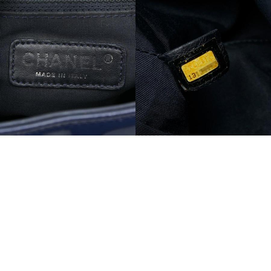 CHANEL（シャネル） リップスティック ココマーク チェーン トート