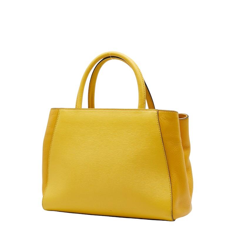 FENDI（フェンディ） プチトゥージュール ハンドバック ショルダー 