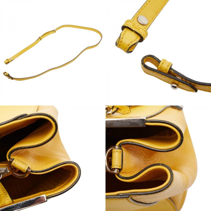 FENDI（フェンディ） プチトゥージュール ハンドバック ショルダー