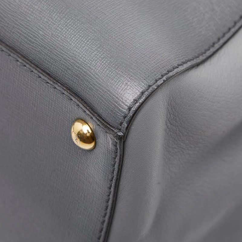 FENDI（フェンディ） 2JOURS トゥージュール トートバッグ ショルダー
