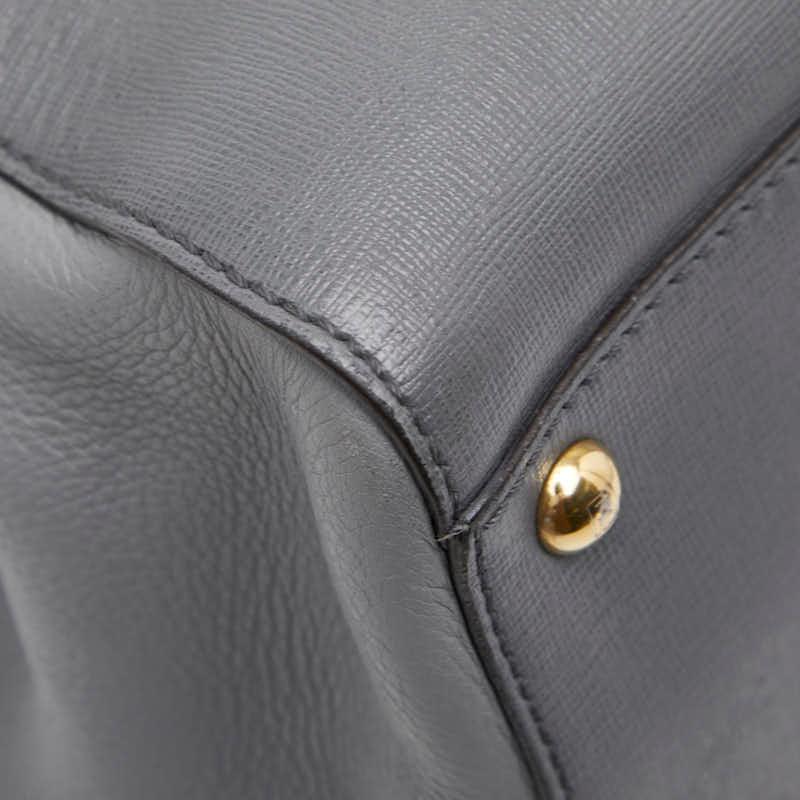 FENDI（フェンディ） 2JOURS トゥージュール トートバッグ ショルダー