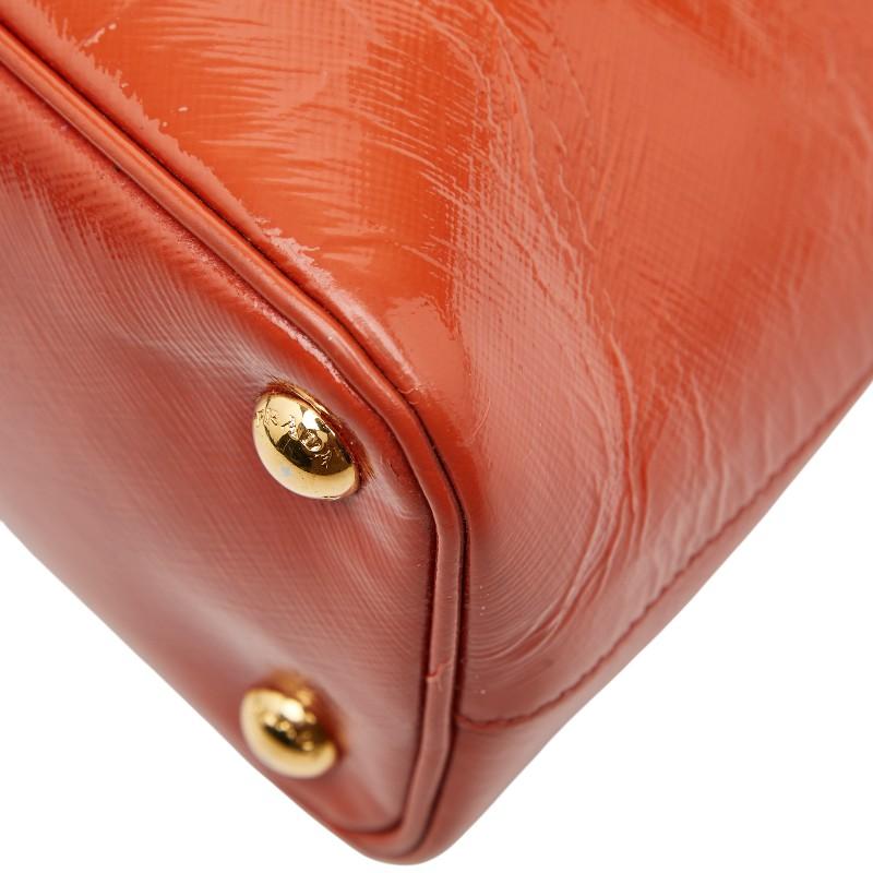 PRADA プラダ ショルダー ハンドバッグ オール レザー 三角 プレート PRADA（プラダ） 三角ロゴプレート ハンドバッグ ショルダーバッグ