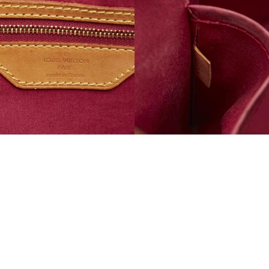 LOUIS VUITTON（ルイ・ヴィトン） ルイ ヴィトン モノグラム ヴェルニ