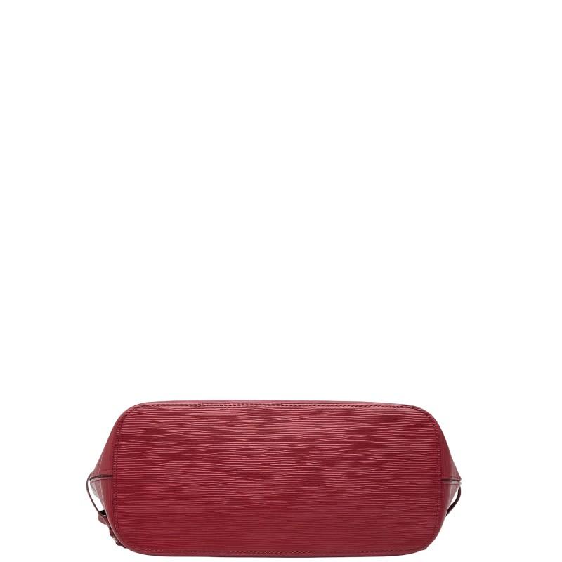 LOUIS VUITTON（ルイ・ヴィトン） ルイ ヴィトン エピ ネヴァーフルPM