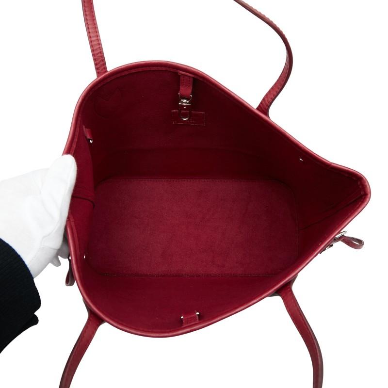 LOUIS VUITTON（ルイ・ヴィトン） ルイ ヴィトン エピ ネヴァーフルPM