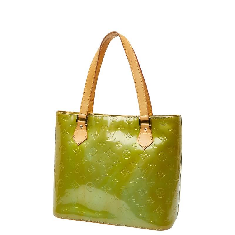 LOUIS VUITTON（ルイ・ヴィトン） ルイ ヴィトン モノグラム ヴェルニ