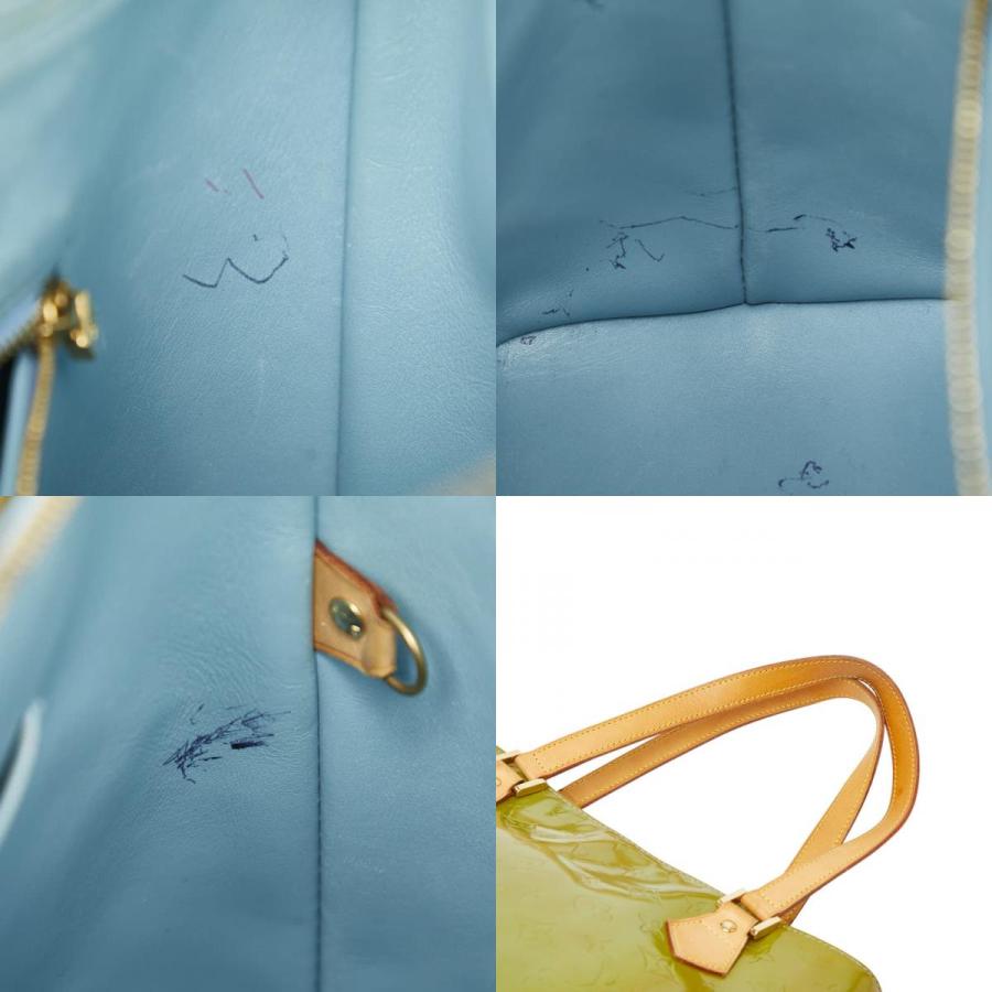 LOUIS VUITTON（ルイ・ヴィトン） ルイ ヴィトン モノグラム ヴェルニ 