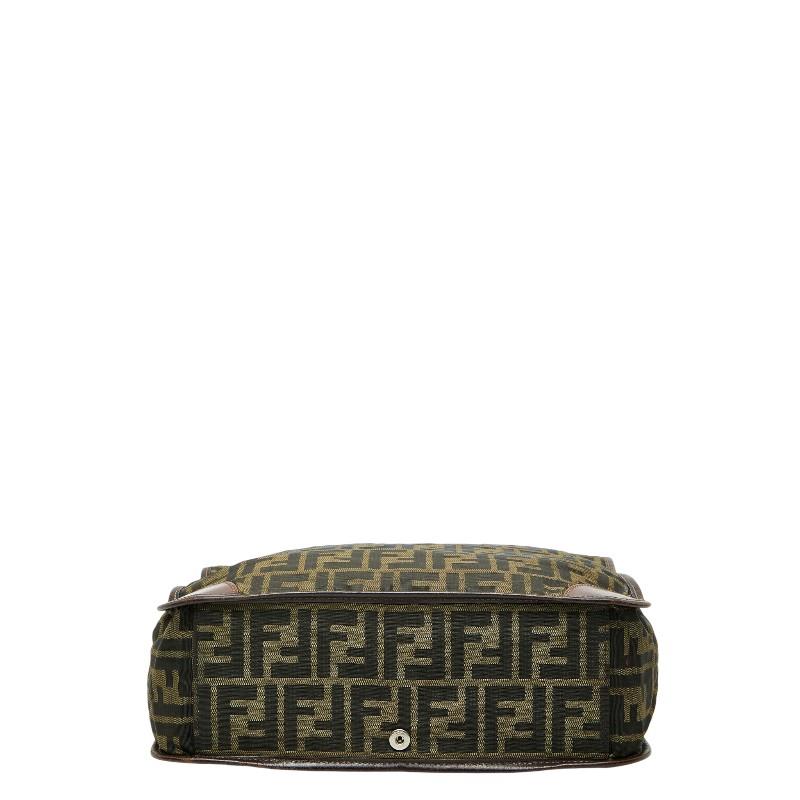♥美品♥フェンディ トートバッグ ビジネス ショルダー ズッカ A4 FENDI FENDI（フェンディ） バッグ メンズ ブランド ズッカ トートバッグ