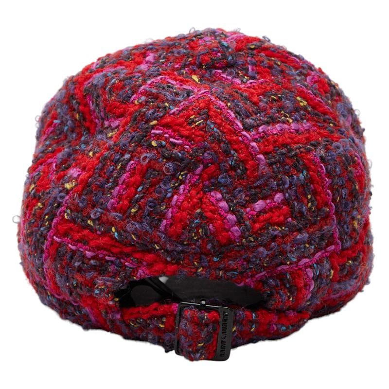 ASUS（エイスース） サンローラン キャップ ベースボールキャップ