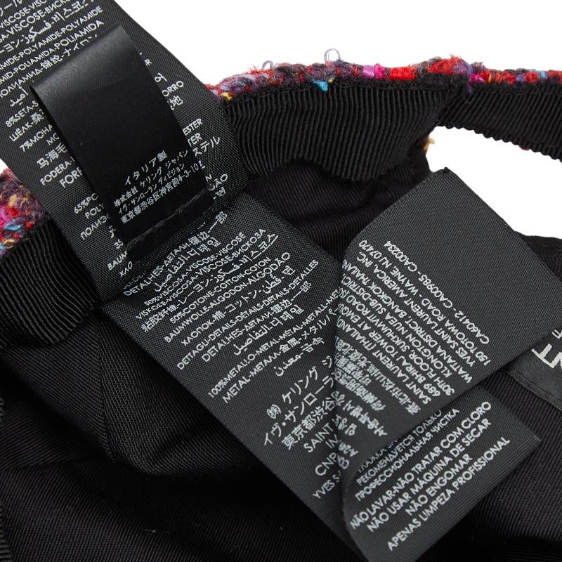 ASUS（エイスース） サンローラン キャップ ベースボールキャップ