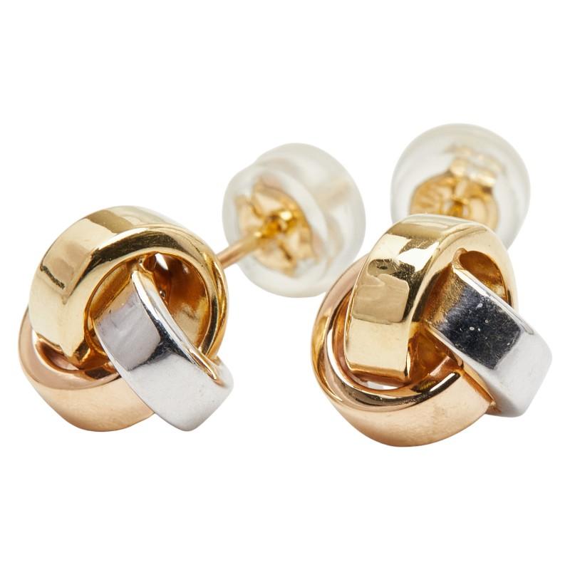 【値下げ】18金K18WGレディースピアス　ホワイトゴールド セール❣️ 値下げ】18金K18WGレディースピアス ホワイトゴールド セール