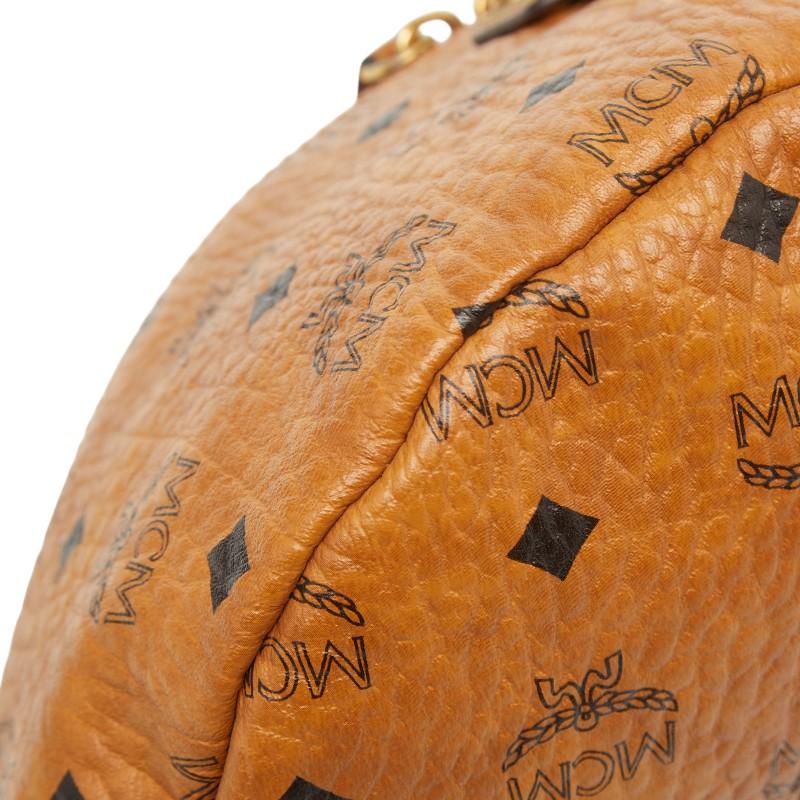 MCM（エムシーエム） エム シー エム ヴィセトス モノグラム ボディ