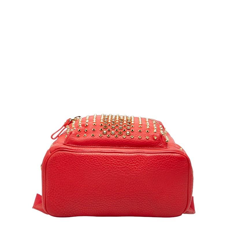 MCM（エムシーエム） エム シー エム スタッズ リュック バックパック